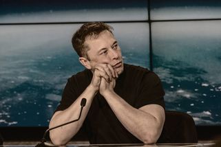 Lidovecký místopředseda sněmovny varoval před Musk...